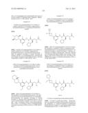 PEPTIDE DEFORMYLASE INHIBITORS diagram and image