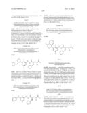 PEPTIDE DEFORMYLASE INHIBITORS diagram and image