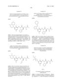 PEPTIDE DEFORMYLASE INHIBITORS diagram and image