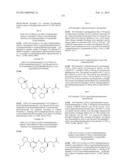 PEPTIDE DEFORMYLASE INHIBITORS diagram and image