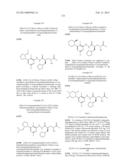 PEPTIDE DEFORMYLASE INHIBITORS diagram and image