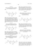 PEPTIDE DEFORMYLASE INHIBITORS diagram and image