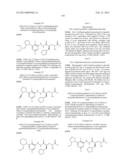 PEPTIDE DEFORMYLASE INHIBITORS diagram and image