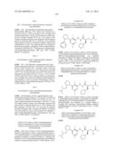 PEPTIDE DEFORMYLASE INHIBITORS diagram and image