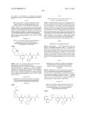 PEPTIDE DEFORMYLASE INHIBITORS diagram and image