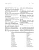 PEPTIDE DEFORMYLASE INHIBITORS diagram and image