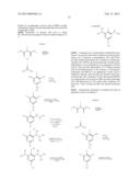 PEPTIDE DEFORMYLASE INHIBITORS diagram and image