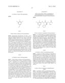 PEPTIDE DEFORMYLASE INHIBITORS diagram and image