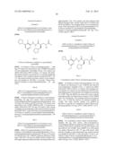 PEPTIDE DEFORMYLASE INHIBITORS diagram and image