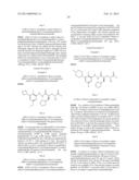 PEPTIDE DEFORMYLASE INHIBITORS diagram and image