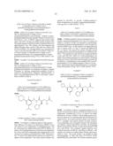 PEPTIDE DEFORMYLASE INHIBITORS diagram and image