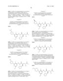 PEPTIDE DEFORMYLASE INHIBITORS diagram and image