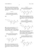 PEPTIDE DEFORMYLASE INHIBITORS diagram and image