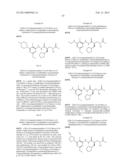 PEPTIDE DEFORMYLASE INHIBITORS diagram and image