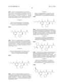 PEPTIDE DEFORMYLASE INHIBITORS diagram and image