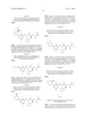 PEPTIDE DEFORMYLASE INHIBITORS diagram and image