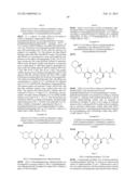 PEPTIDE DEFORMYLASE INHIBITORS diagram and image