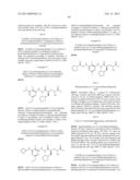 PEPTIDE DEFORMYLASE INHIBITORS diagram and image