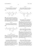 PEPTIDE DEFORMYLASE INHIBITORS diagram and image