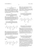 PEPTIDE DEFORMYLASE INHIBITORS diagram and image