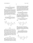 PEPTIDE DEFORMYLASE INHIBITORS diagram and image