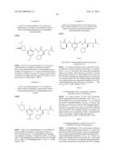 PEPTIDE DEFORMYLASE INHIBITORS diagram and image