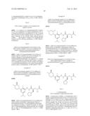 PEPTIDE DEFORMYLASE INHIBITORS diagram and image