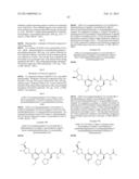 PEPTIDE DEFORMYLASE INHIBITORS diagram and image