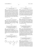 PEPTIDE DEFORMYLASE INHIBITORS diagram and image