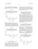 PEPTIDE DEFORMYLASE INHIBITORS diagram and image