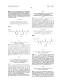 PEPTIDE DEFORMYLASE INHIBITORS diagram and image