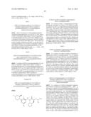 PEPTIDE DEFORMYLASE INHIBITORS diagram and image