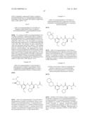 PEPTIDE DEFORMYLASE INHIBITORS diagram and image