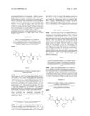 PEPTIDE DEFORMYLASE INHIBITORS diagram and image