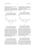 PEPTIDE DEFORMYLASE INHIBITORS diagram and image