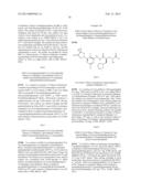 PEPTIDE DEFORMYLASE INHIBITORS diagram and image