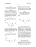 PEPTIDE DEFORMYLASE INHIBITORS diagram and image