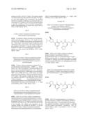 PEPTIDE DEFORMYLASE INHIBITORS diagram and image