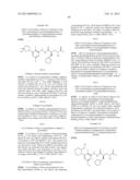 PEPTIDE DEFORMYLASE INHIBITORS diagram and image