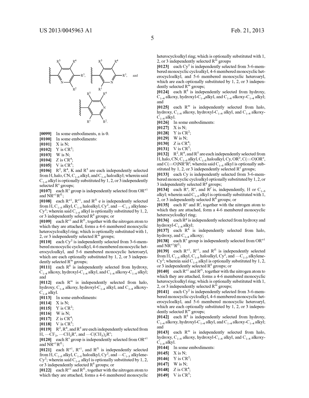 Cyclohexyl Azetidine Derivatives as JAK Inhibitors - diagram, schematic, and image 06