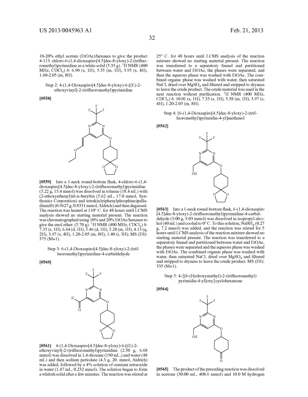 Cyclohexyl Azetidine Derivatives as JAK Inhibitors - diagram, schematic, and image 33