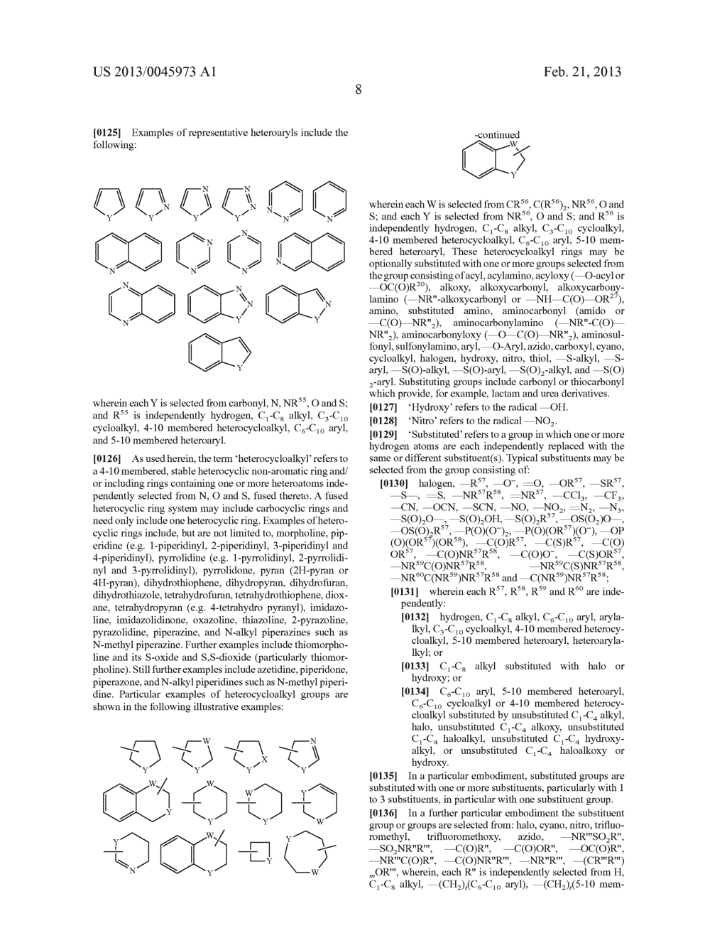 AMIDE DERIVATIVES AS ION-CHANNEL LIGANDS AND PHARMACEUTICAL COMPOSITIONS     AND METHODS OF USING THE SAME - diagram, schematic, and image 09