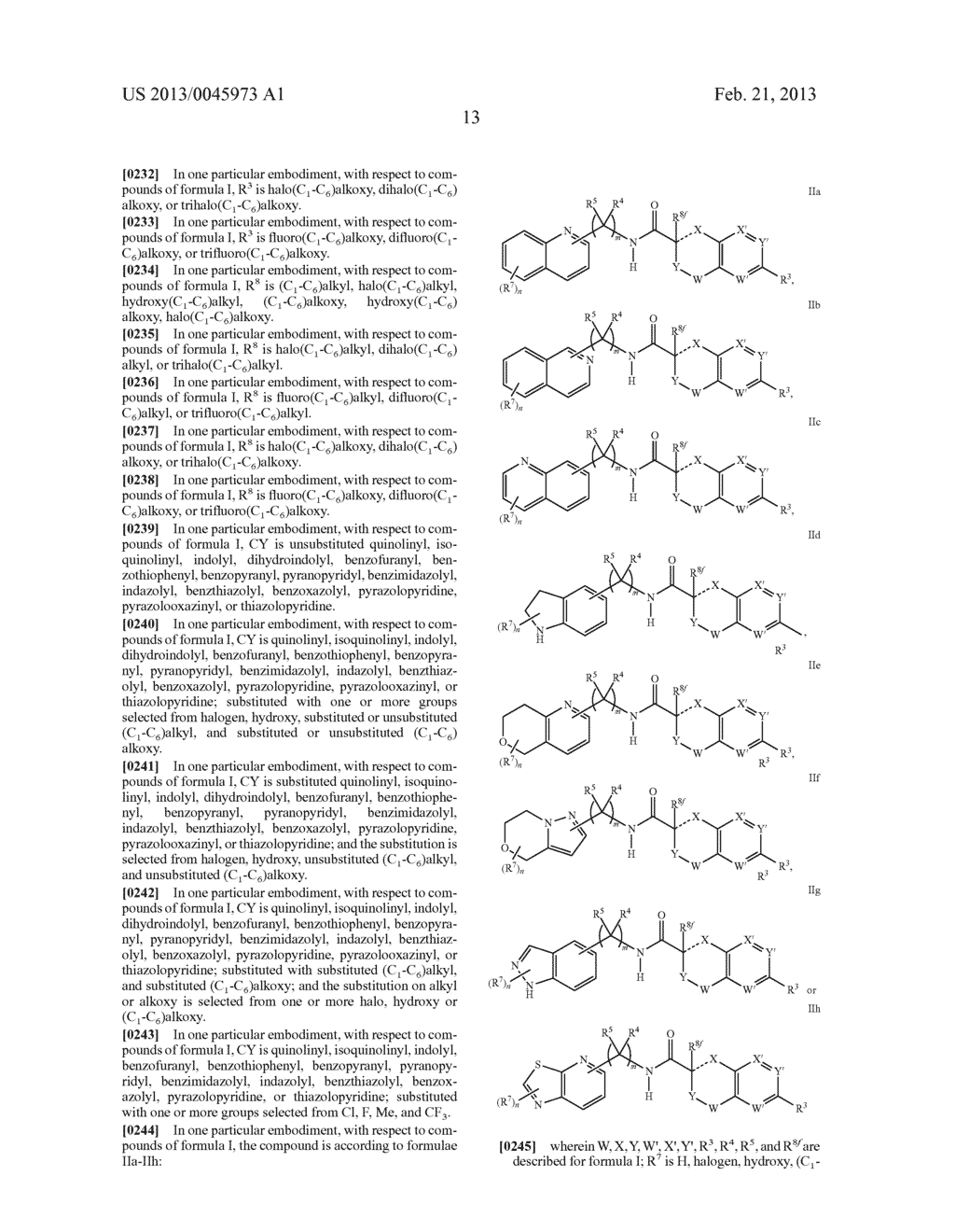 AMIDE DERIVATIVES AS ION-CHANNEL LIGANDS AND PHARMACEUTICAL COMPOSITIONS     AND METHODS OF USING THE SAME - diagram, schematic, and image 14
