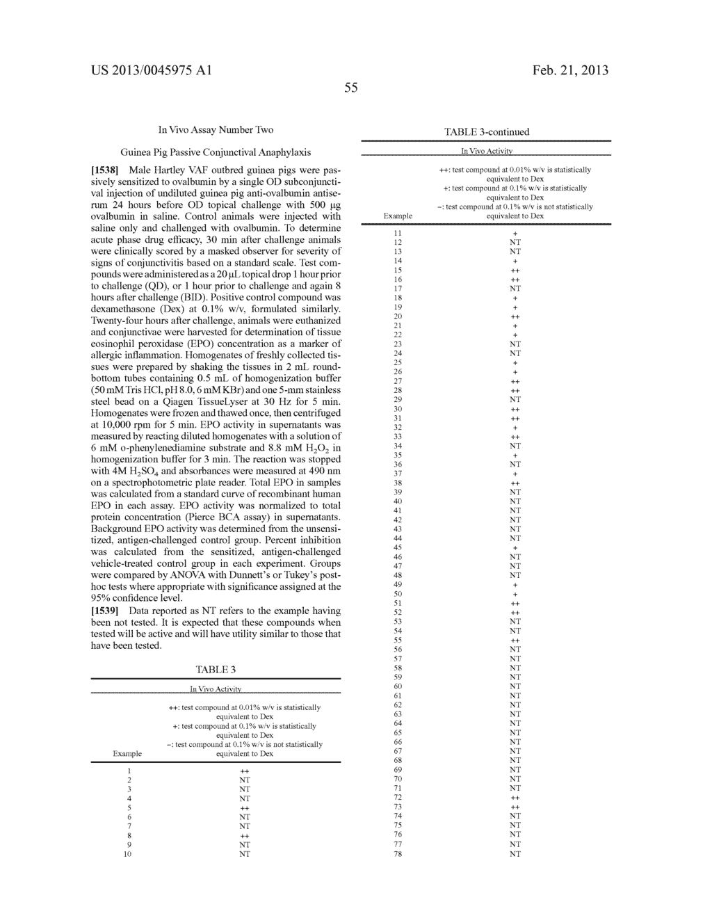 BICYCLIC HETEROARYL INHIBITORS OF PDE4 - diagram, schematic, and image 56