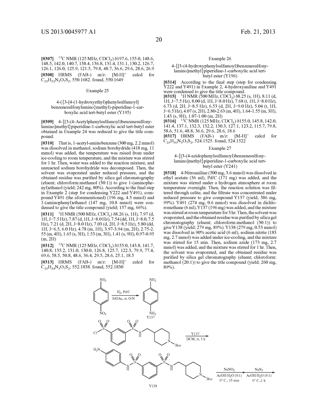 TGF-beta SIGNAL TRANSDUCTION INHIBITOR - diagram, schematic, and image 24