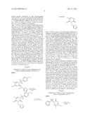 5-FLUORO-4-IMINO-3,4-DIHYDROPYRIMIDIN-2-(1H)-ONES DERIVATIVES diagram and image