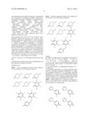 NOVEL COMPOUNDS AS MODULATORS OF GPR-119 diagram and image