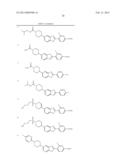 NOVEL COMPOUNDS AS MODULATORS OF GPR-119 diagram and image