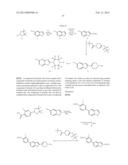 NOVEL COMPOUNDS AS MODULATORS OF GPR-119 diagram and image