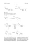 NOVEL COMPOUNDS AS MODULATORS OF GPR-119 diagram and image